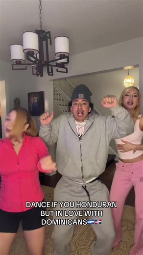 Dance Your Heart Out: Loving Dominicans