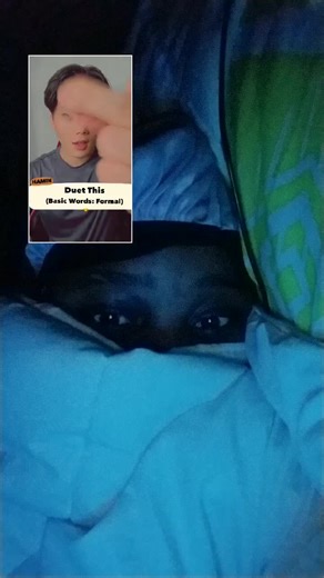 #react to @korean_hamin