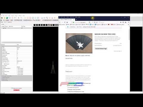 How Do I Download the Boscoyo Mini Tree Model? (and more)