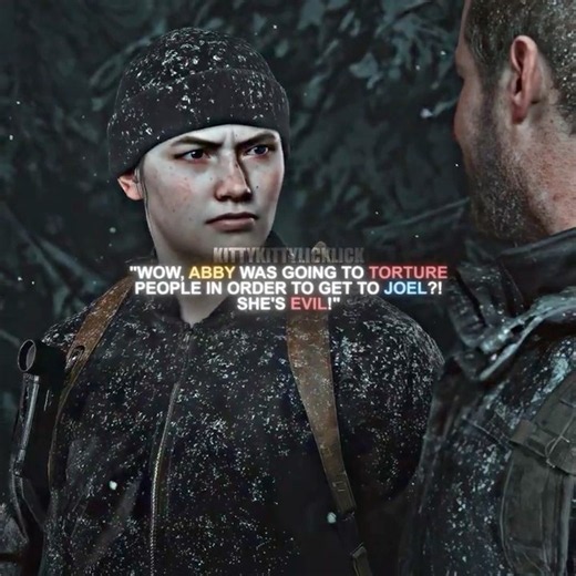 They All Have Skeletons In Their Closet 💀 | The Last Of Us Part 2 Remastered