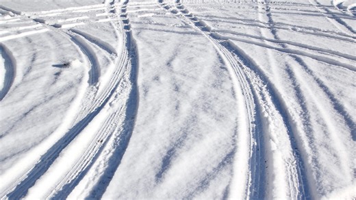 Jem og fix melder udsolgt på sneskovle