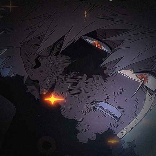 Exploring Bakugo's Unique Powers in My Hero Academia