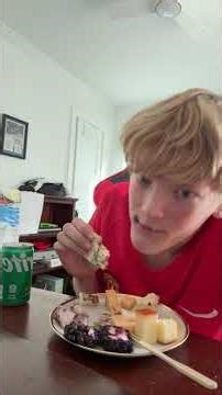 Taste testing cheese part two