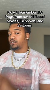 68 reactions · 18 comments | Dogs of our childhood hood  #dogs #famousdogs #movies #cartoondog #nostalgia #trending2025hiimunderrated | KeithScoob Smith | Facebook