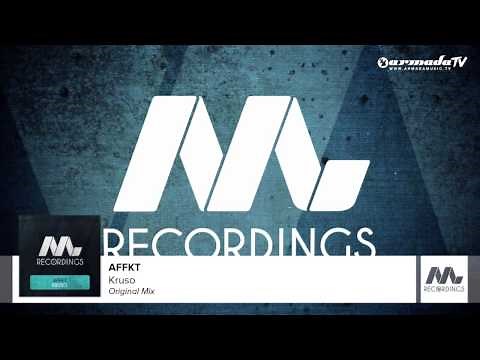 AFFKT - Kruso (Original Mix)