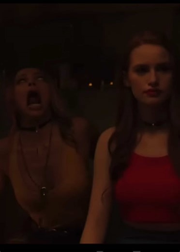 Hilarious Riverdale Season 3 Bloopers Compilation