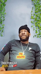 Hell Rell names his Top 5 artists 🔥 🔥 🔥 🔥 🔥 | Independent Dope