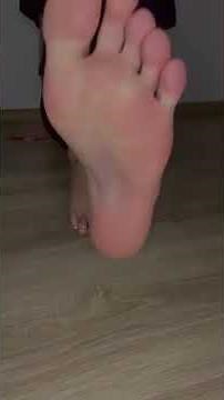 #feet #foot #pedicure #nails