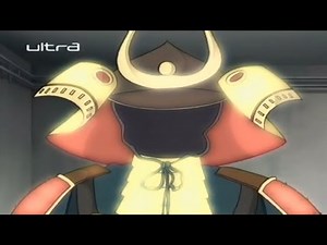Code Lyoko - Sezona 1 ( Epizoda 10 - Devojka snova )