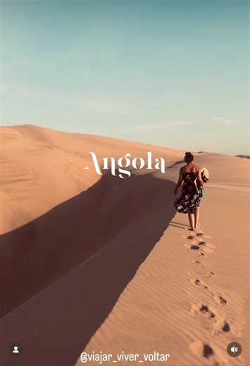 Angola beautiful (@angolabeautiful)’s videos with som original - Angola beautiful