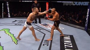 Conor McGregor is gunning for both the #UFC lightweight and welterweight titles in 2020. Can he really pull this off? "C'mon, guys, we gotta get back down to earth here." | MMA Junkie