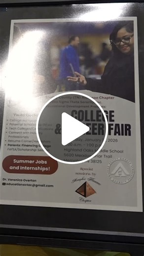 Delta Sigma Theta hosts College and Career fair - NewsBreak