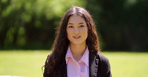 It's National Boarding Week and what better way to celebrate than by hearing from some of our boarding pupils themselves. In this special video, David, Susanna, Asma and Julius share what they love most about life at Bethany — from cultural connections to the unwavering support and sense of belonging that make our community truly unique. Find out more about boarding at Bethany 👉 bethanyschool.org.uk/boarding | Bethany School