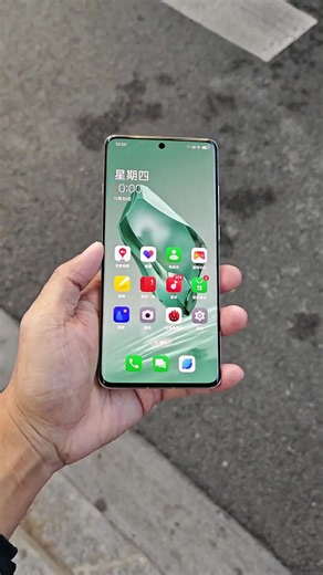 OnePlus 12: Điện Thoại Đáng Mua