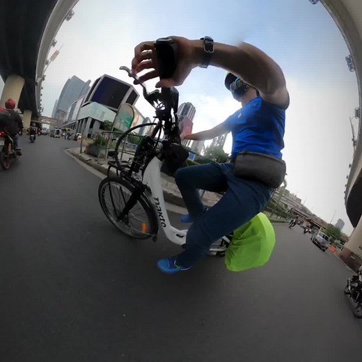 2.2K views · 37 reactions | I’ve tested the Nakto Electric Bikes...