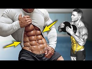 5 Best Abs Exercises You've Never Seen Before