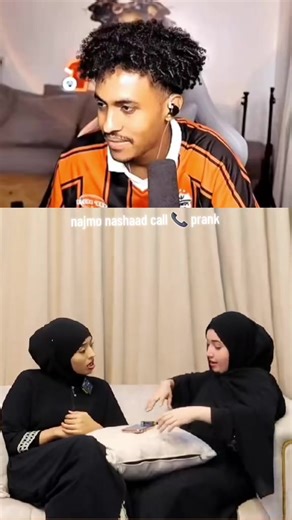 najmo nashaad call prank #maskinoww717 #foryou #foryoupage #viewsproblem #creatorsearchinsights