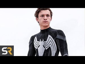 Spider-Man: Far From Home Will Introduce Venom To The MCU