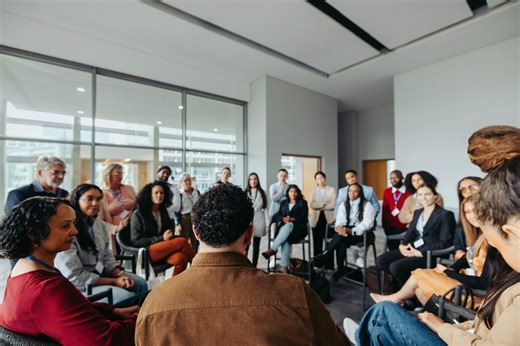 CEO’s Top Priority in 2025: Retaining and Engaging Workforce Talent - Careers in Government