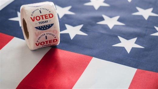 Planning to vote in Newark's mayoral election at the Free Library? Change of plans