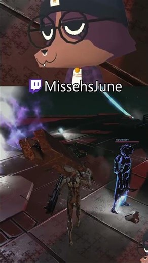 My ghost was stuck sitting! - Hellpoint