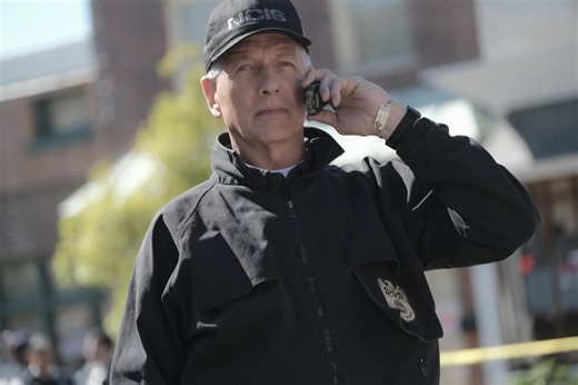 'NCIS': What Is In Gibb's Coffee Cup?