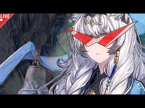 Cheesing the entire Silverash event with Pramanix. (This unit is stupid)