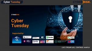 Cyber Risk Score Launch