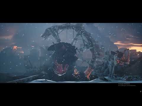 Outriders: Complete Edition Gameplay 22 [WorldSlayer Story] Full Walkthrough No Commentary (2025)