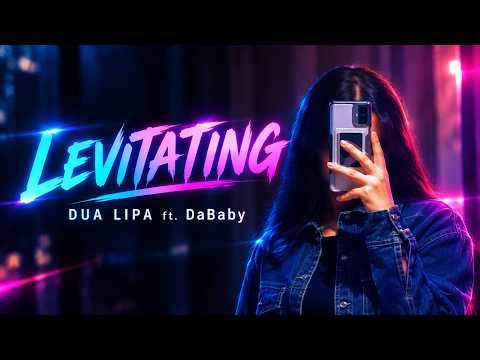 Dua Lipa - Houdini | Official Music Video