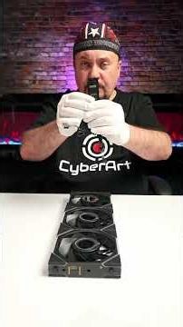 How to Properly Connect Lian Li TL and SL Wireless Fans