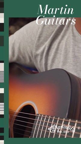 Beleef de Martin Experience met 10% Korting!