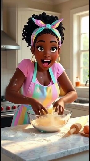 “How to Make the Perfect Nigerian Meat Pie in 30 Seconds 🥧✨”