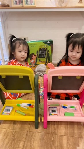 301 reactions · 37 shares | Talented Painter Artist Drawing Board Get...