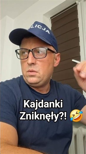 Gdzie są kajdanki? #shorts #parodia #humor #komedia #policja