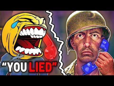 You Can NOT Trust Your Friends In This Game 😭