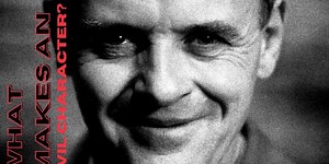 What Makes Up an Evil Character Type?