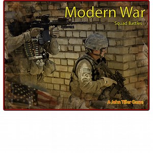 Modern War