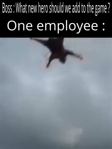How Jetpack Cat was made #Overwatch #funnymemes #viral #fyp #loveyou #jetpackcat #hero