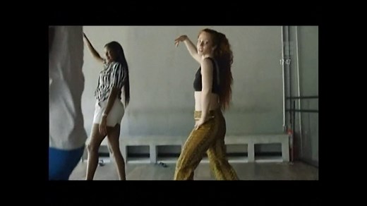Jess Glynne - All I Am (2018).MPG