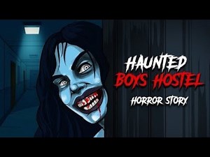 A terrifying real-life haunted hostel story in India