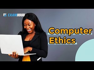 Computer Ethics