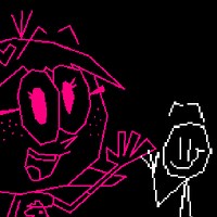 TheStickmanPixel (@TheFlowerBluePurplePixel)