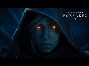 Destiny 2 "FORSAKEN LAUNCH TRAILER!" - Cayde's Tod! (German/Deutsch)