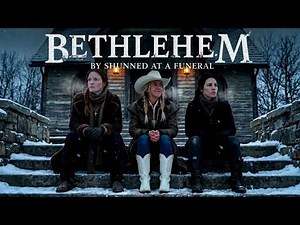 "Bethlehem" by Shunned at a Funeral (Live) Full Song