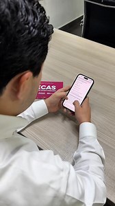🎓 ¡Ya está disponible la convocatoria de becas para universidades públicas 2026-1 en la App Sonora Digital! 📲 Sigue los pasos de este video y completa tu solicitud. ¡Aprovecha esta oportunidad!🙌 | Abraham Sierra