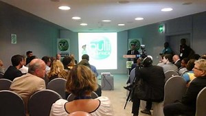 Discoop Africa Abidjan 2015: ‘‘Gulli Africa’’ veut développer les productions africaines