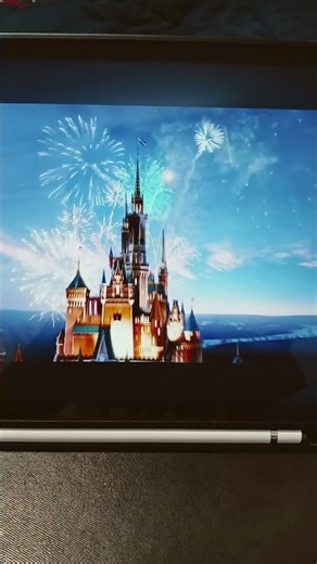 walt disney pictures logo with 20th century fox logo (1994 2000)