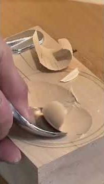 Wood Carving Gouges 1