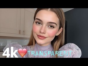 4K 👉 Try On Haul _ Indian saree 👌💕